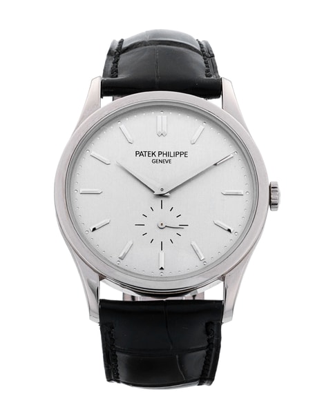 Patek Philippe Calatrava 5196G-001